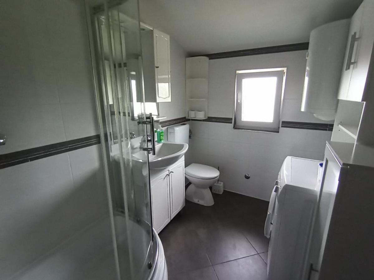 Apartment Sofija Galižana Esterno foto